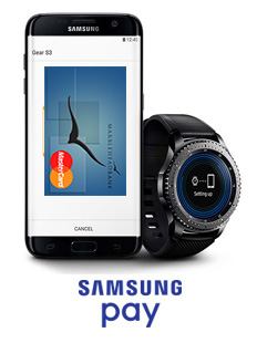 Samsung example